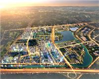 VINCITY OCEAN PARK PROJECT